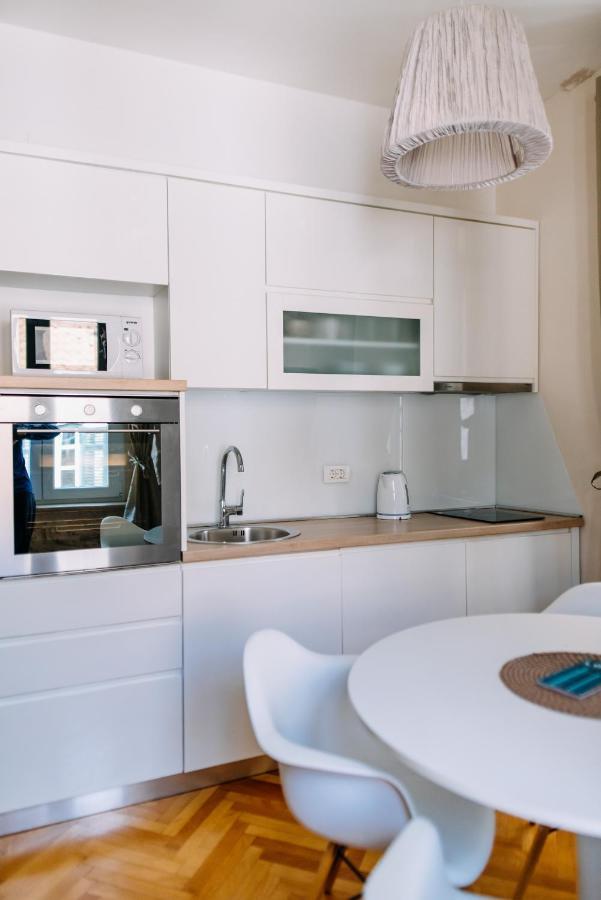 Amorozo Apartments By Duhomes Dubrovnik Exterior foto