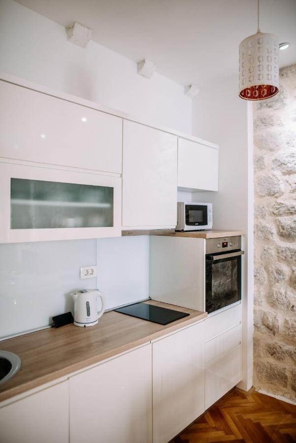 Amorozo Apartments By Duhomes Dubrovnik Exterior foto