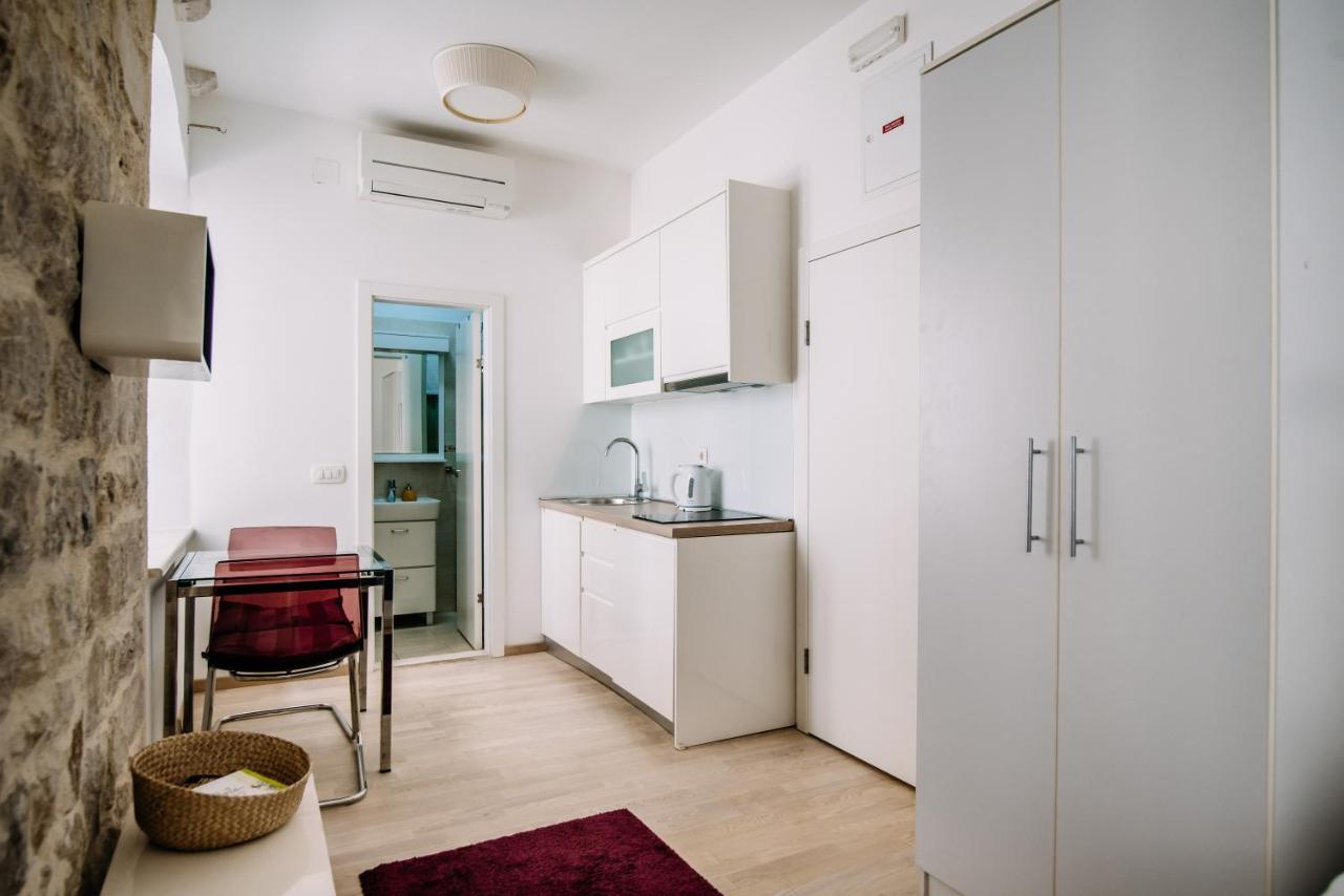 Amorozo Apartments By Duhomes Dubrovnik Exterior foto