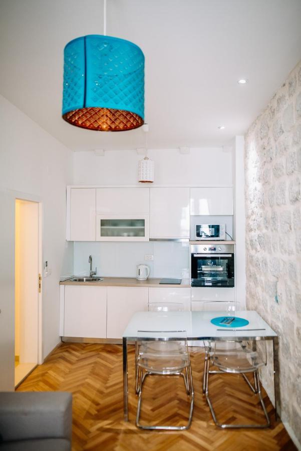 Amorozo Apartments By Duhomes Dubrovnik Exterior foto