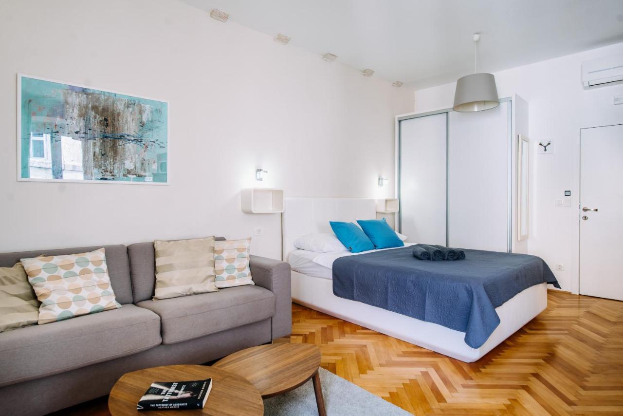 Amorozo Apartments By Duhomes Dubrovnik Exterior foto