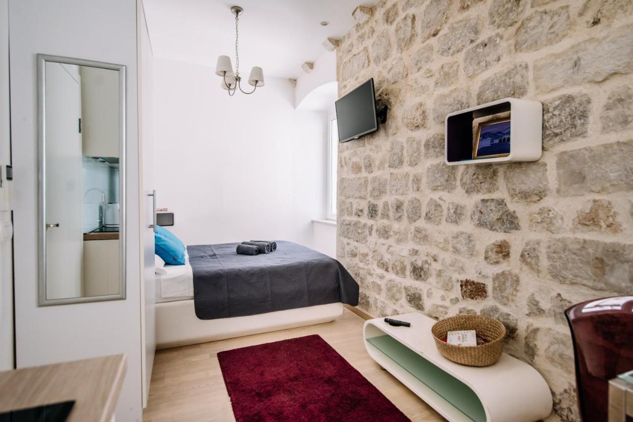 Amorozo Apartments By Duhomes Dubrovnik Exterior foto