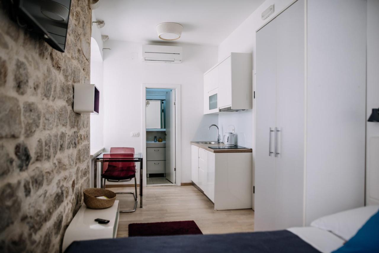 Amorozo Apartments By Duhomes Dubrovnik Exterior foto