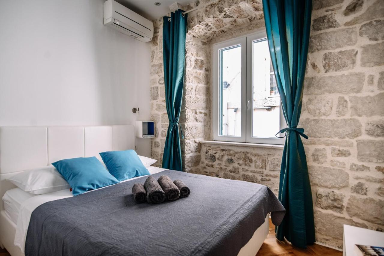 Amorozo Apartments By Duhomes Dubrovnik Exterior foto