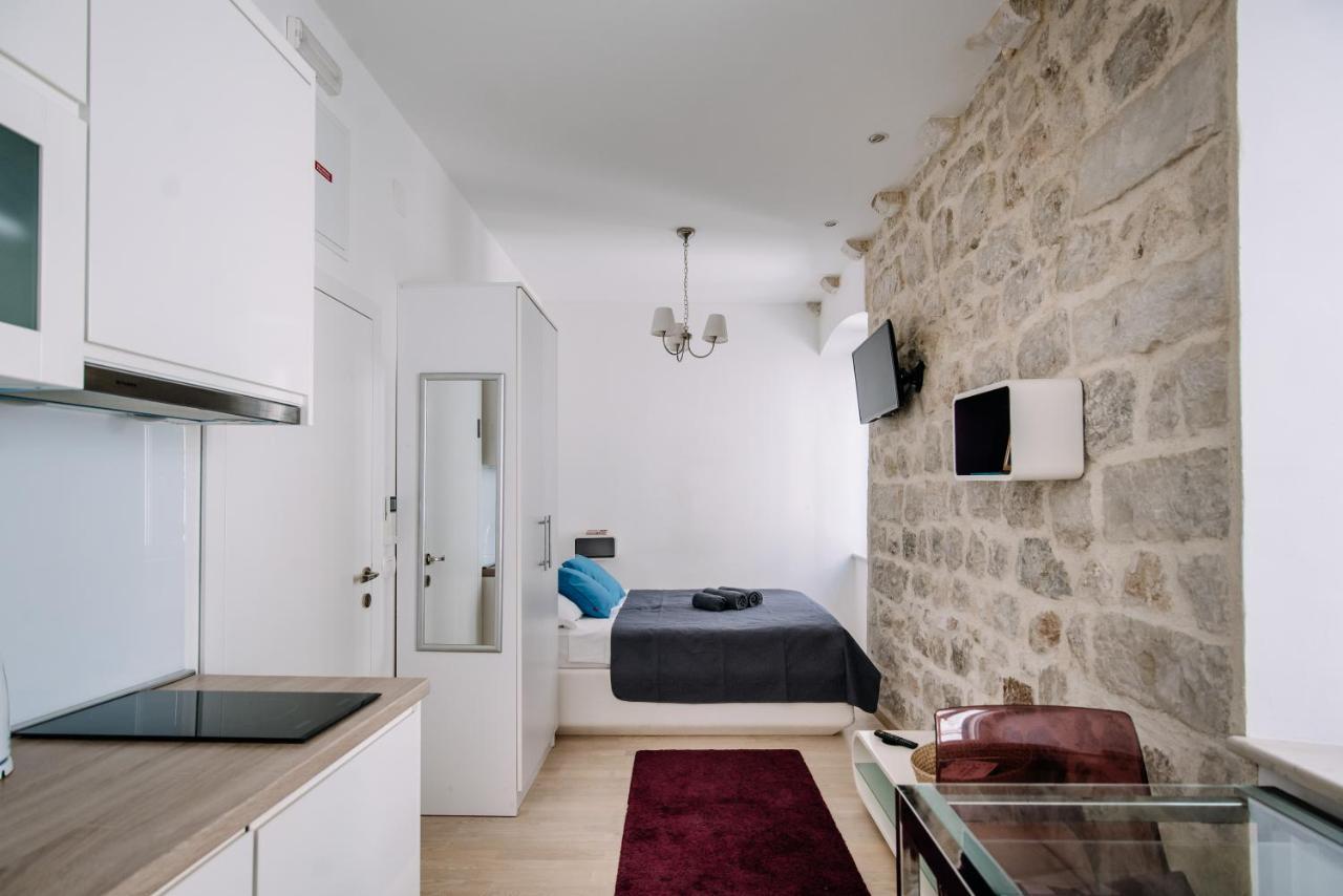 Amorozo Apartments By Duhomes Dubrovnik Exterior foto